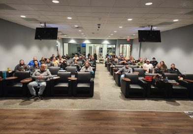 Fall Workshop Recap 2025 Fall Workshop Recap 2025