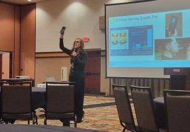 2026 Winter Conference A Snowy Success! 2026 Winter Conference A Snowy Success!